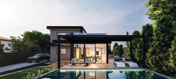 Casa VT