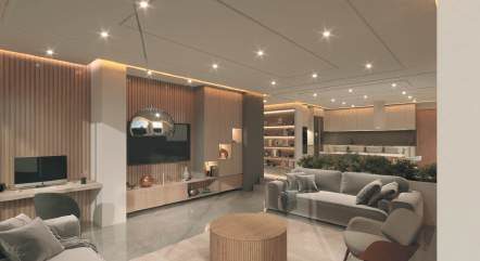 Jacarandas Parque Residencial