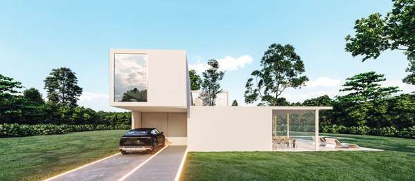 Reformas de apartamentos